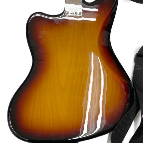 FENDER MEXICO (フェンダーメキシコ) Fender MEX KURT COBAIN JAGUAR NOS 3TSB エレキギター