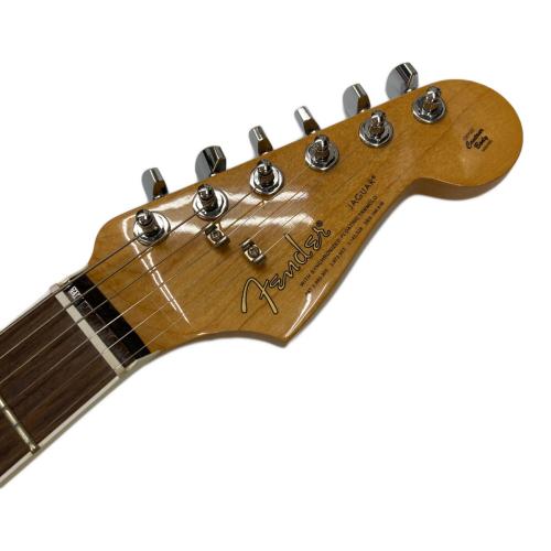 FENDER MEXICO (フェンダーメキシコ) Fender MEX KURT COBAIN JAGUAR NOS 3TSB エレキギター