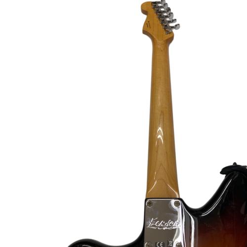 FENDER MEXICO (フェンダーメキシコ) Fender MEX KURT COBAIN JAGUAR NOS 3TSB エレキギター