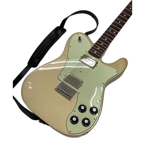 FENDER MEXICO (フェンダーメキシコ) テレキャスター エレキギター CHRIS SHIFLETT TELE RW SHG @ Π