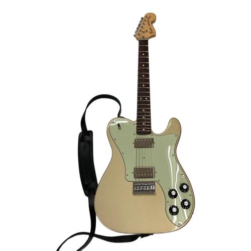 FENDER MEXICO (フェンダーメキシコ) テレキャスター エレキギター CHRIS SHIFLETT TELE RW SHG @ Π