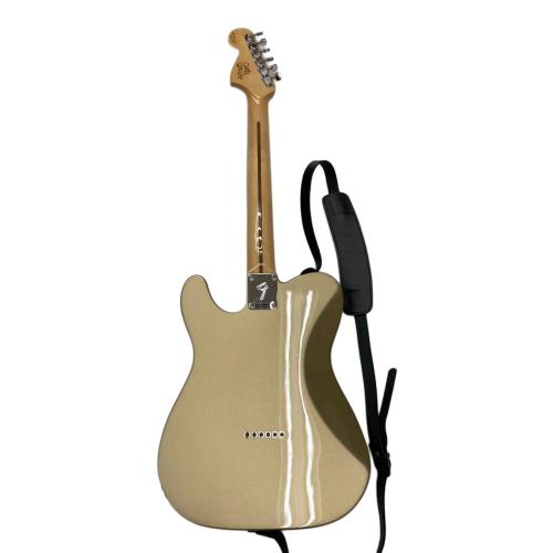 FENDER MEXICO (フェンダーメキシコ) テレキャスター エレキギター CHRIS SHIFLETT TELE RW SHG @ Π