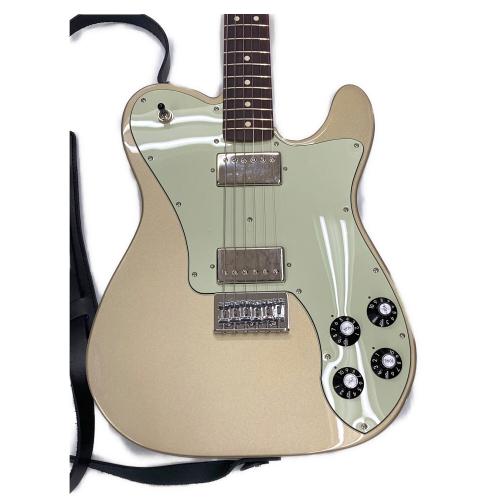 FENDER MEXICO (フェンダーメキシコ) テレキャスター エレキギター CHRIS SHIFLETT TELE RW SHG @ Π