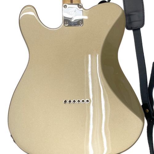 FENDER MEXICO (フェンダーメキシコ) テレキャスター エレキギター CHRIS SHIFLETT TELE RW SHG @ Π