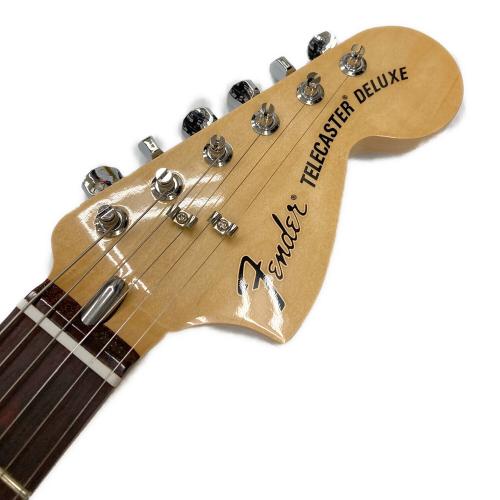 FENDER MEXICO (フェンダーメキシコ) テレキャスター エレキギター CHRIS SHIFLETT TELE RW SHG @ Π