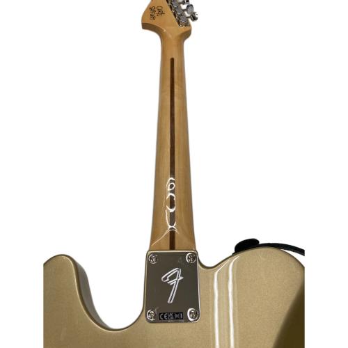 FENDER MEXICO (フェンダーメキシコ) テレキャスター エレキギター CHRIS SHIFLETT TELE RW SHG @ Π
