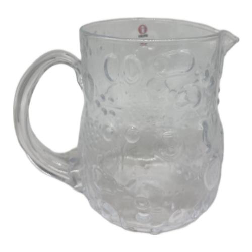 iittala (イッタラ) ピッチャー 卓上小物 フルッタ
