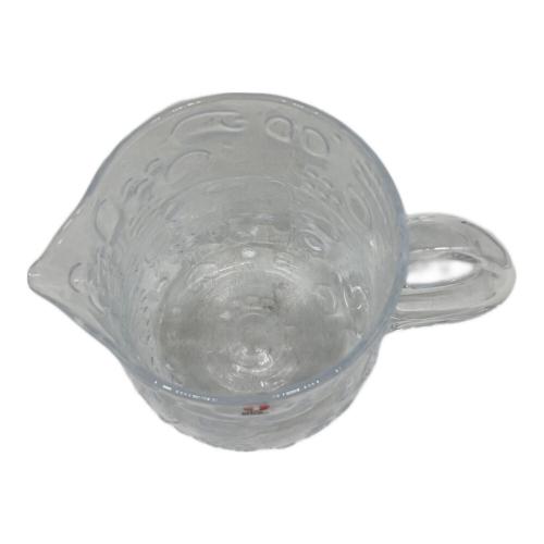 iittala (イッタラ) ピッチャー 卓上小物 フルッタ