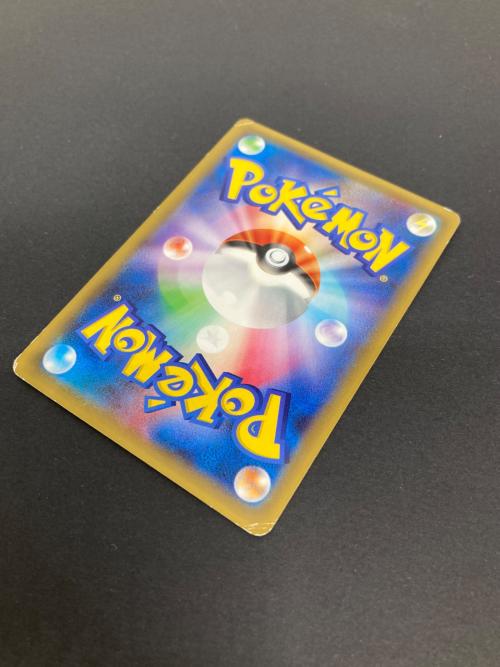 ポケモン ディアルガ ポケモンカード 017/027 R
