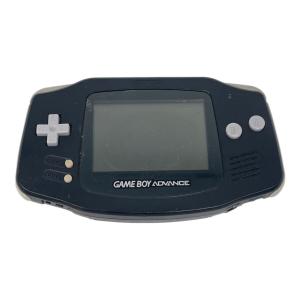 Nintendo (ニンテンドウ) ゲームボーイアドバンス AGB-001