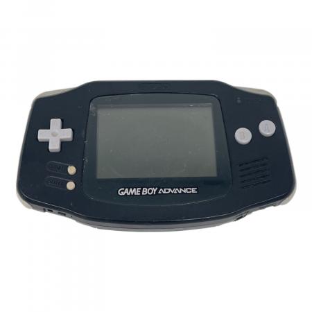 Nintendo (ニンテンドウ) ゲームボーイアドバンス AGB-001｜トレファク
