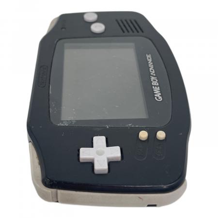 Nintendo (ニンテンドウ) ゲームボーイアドバンス AGB-001｜トレファク