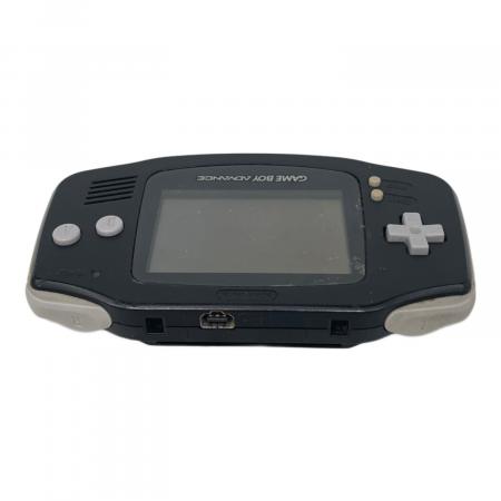 Nintendo (ニンテンドウ) ゲームボーイアドバンス AGB-001｜トレファク
