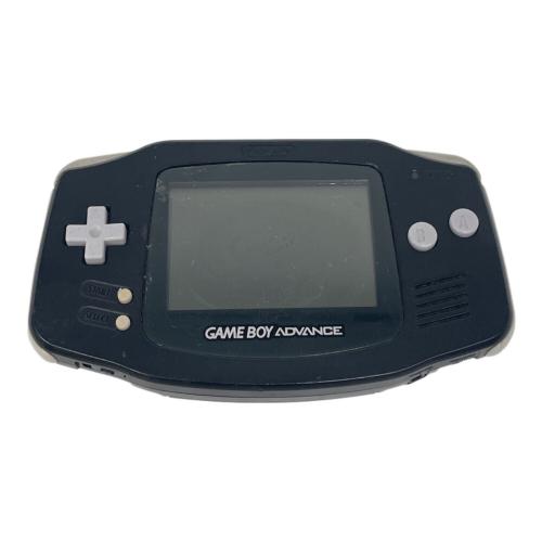 Nintendo (ニンテンドウ) ゲームボーイアドバンス AGB-001