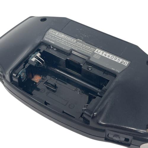 Nintendo (ニンテンドウ) ゲームボーイアドバンス AGB-001