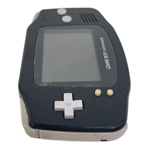 Nintendo (ニンテンドウ) ゲームボーイアドバンス AGB-001