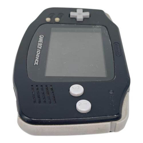Nintendo (ニンテンドウ) ゲームボーイアドバンス AGB-001