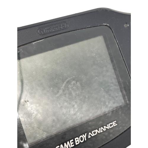 Nintendo (ニンテンドウ) ゲームボーイアドバンス AGB-001