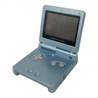 Nintendo (ニンテンドウ) ゲームボーイアドバンスSP AGS-001