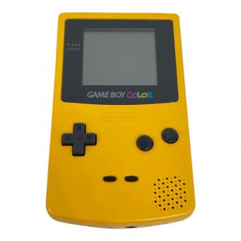Nintendo (ニンテンドウ) ゲームボーイカラー CGB-001