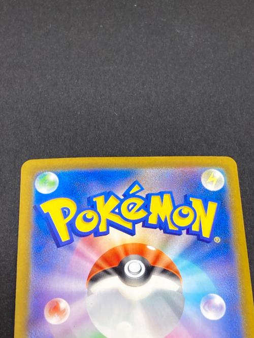 ポケモン メガリザードンXex ポケモンカード 116/080 MUR