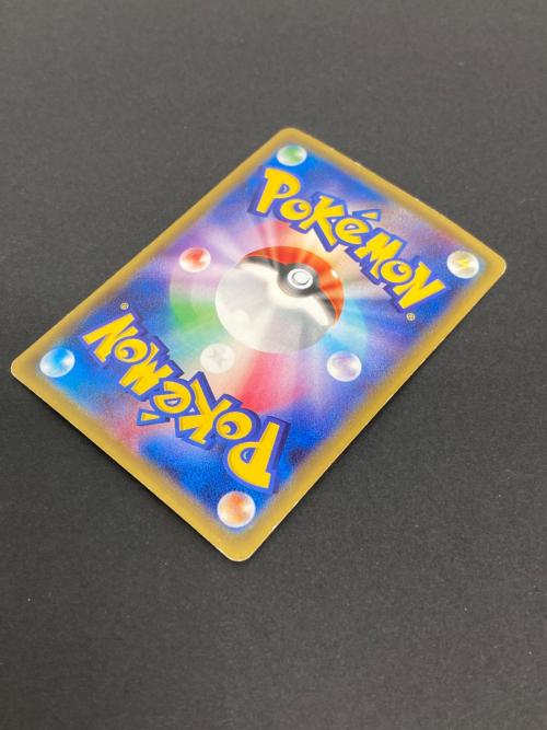 ポケモン リザードンEX ポケモンカード 213/XY-P PROMO