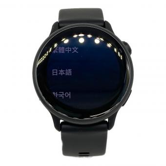 GARMIN (ガーミン) スマートウォッチ VIVOACTIVE 6