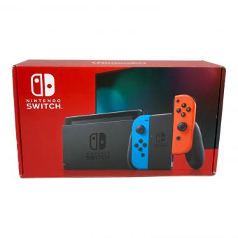Nintendo (ニンテンドー) Nintendo Switch HAC-001