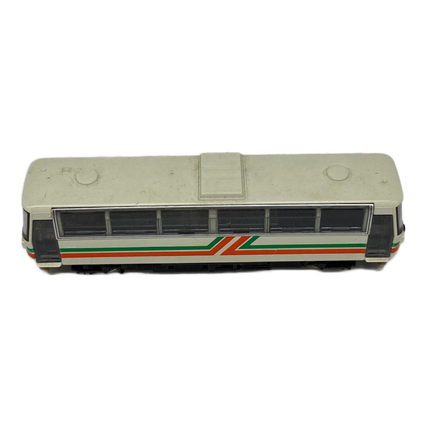 TOMIX (トミックス) レールバス 北条鉄道タイプカラー Nゲージ 2627