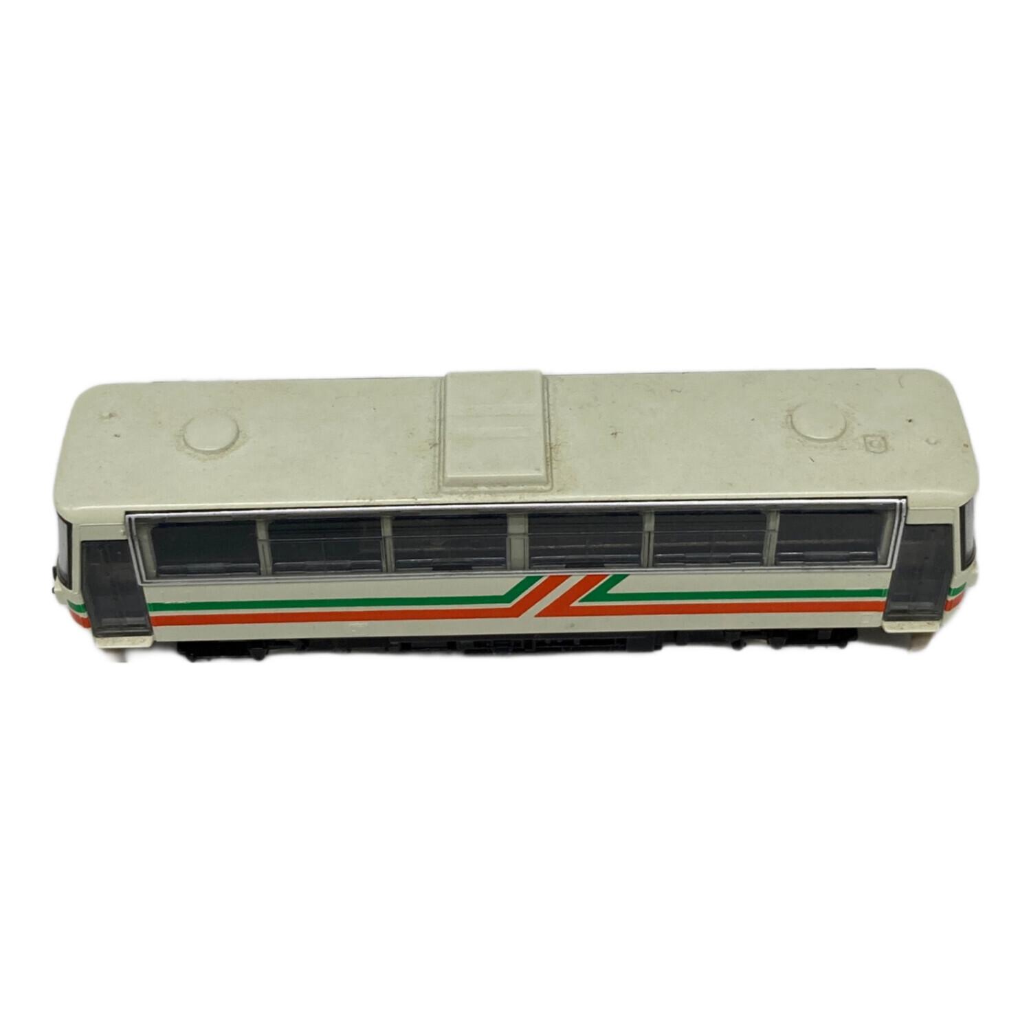 TOMIX (トミックス) レールバス 北条鉄道タイプカラー Nゲージ 2627