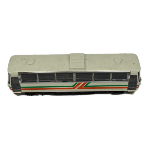 TOMIX (トミックス) レールバス 北条鉄道タイプカラー Nゲージ 2627