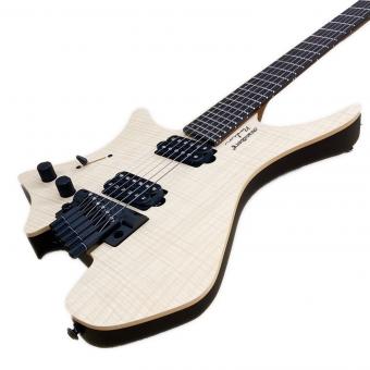 Strandberg (ストランドバーグ) Boden Standard NX6 Lefty Tremoloに エレキギター @