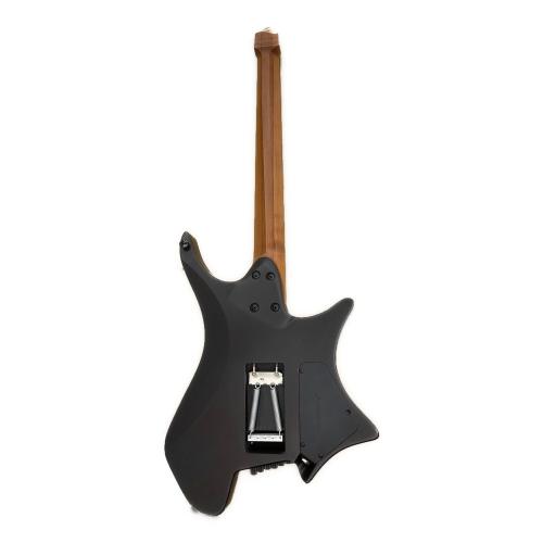Strandberg (ストランドバーグ) Boden Standard NX6 Lefty Tremoloに エレキギター @