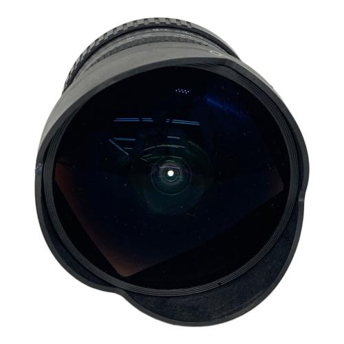SAMYANG (サムヤン) 魚眼レンズ レンズ FISH-EYE CS F3.5｜トレファク