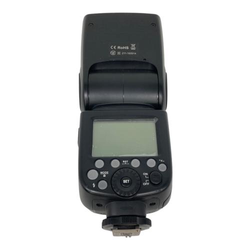 GODOX (ゴドックス) クリップオンストロボ TT685N スピードライト