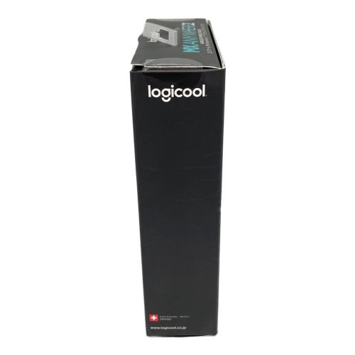 LOGICOOL (ロジクール) MX Anywhere 2 Wireless Mobile Mouse マウス MX-JSDEEPRED