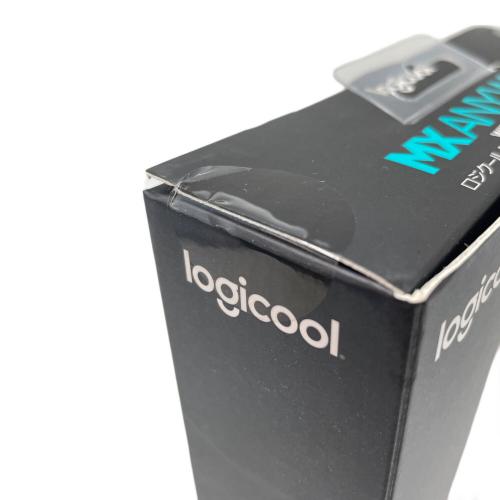 LOGICOOL (ロジクール) MX Anywhere 2 Wireless Mobile Mouse マウス MX-JSDEEPRED