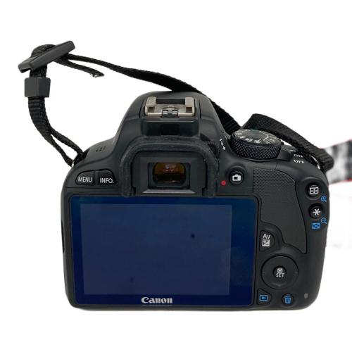 CANON (キヤノン) ダブルズームキット DS126441 EOS kissX7