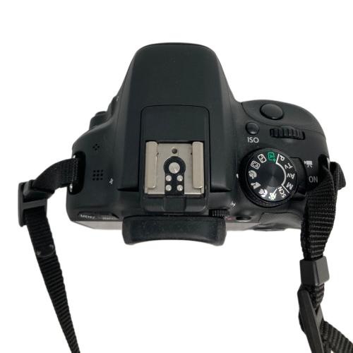 CANON (キヤノン) ダブルズームキット DS126441 EOS kissX7