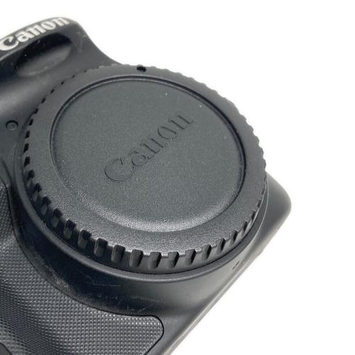CANON (キヤノン) ダブルズームキット DS126441 EOS kissX7