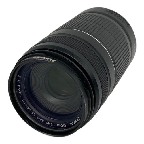 CANON (キヤノン) ダブルズームキット DS126441 EOS kissX7