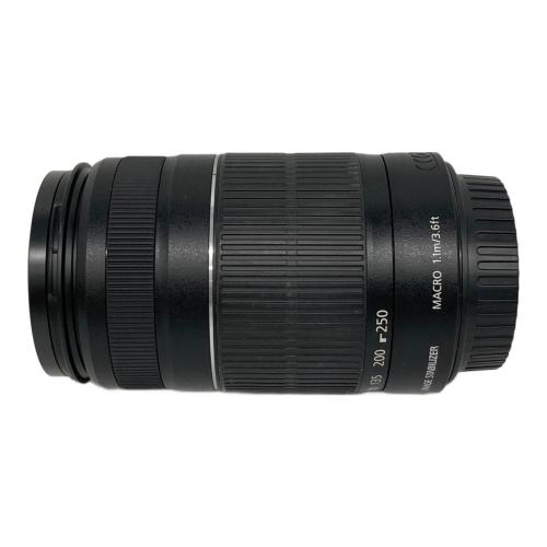 CANON (キヤノン) ダブルズームキット DS126441 EOS kissX7