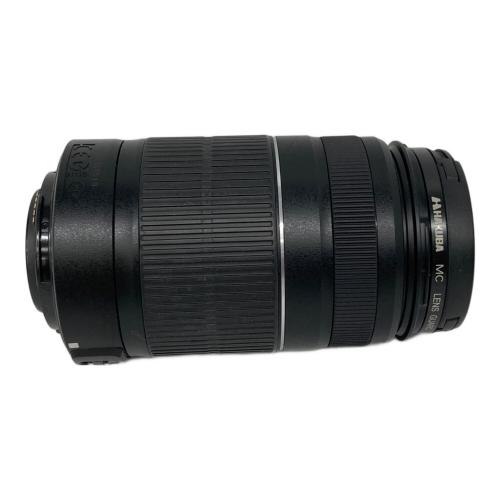CANON (キヤノン) ダブルズームキット DS126441 EOS kissX7
