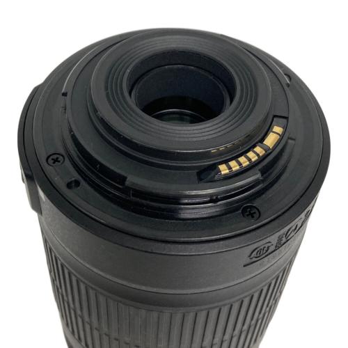 CANON (キヤノン) ダブルズームキット DS126441 EOS kissX7