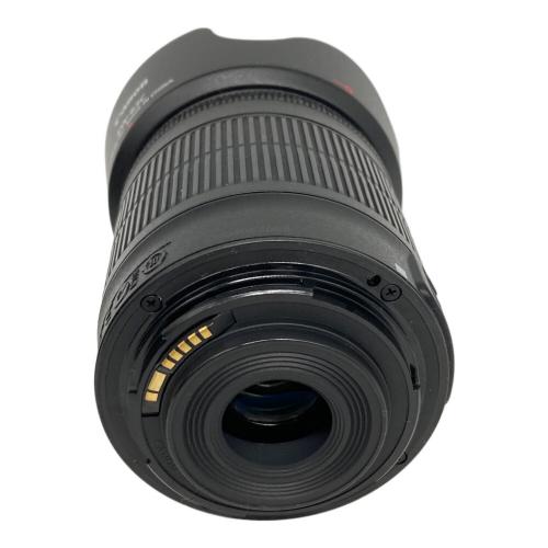 CANON (キヤノン) ダブルズームキット DS126441 EOS kissX7