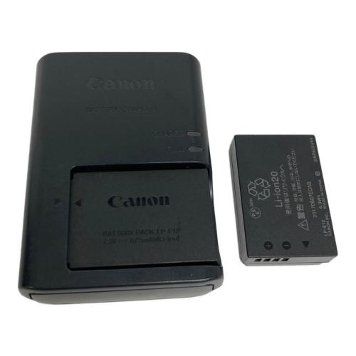 CANON (キヤノン) ダブルズームキット DS126441 EOS kissX7