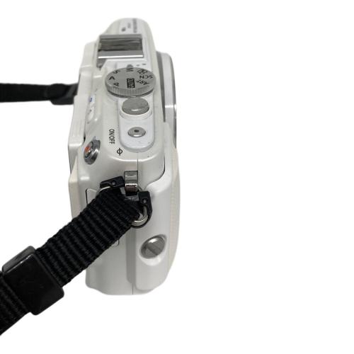 OLYMPUS (オリンパス) ミラーレス一眼カメラ E-PL6 ダブルレンズキット