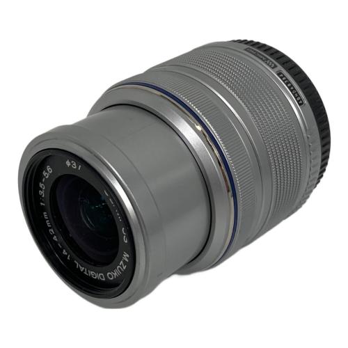 OLYMPUS (オリンパス) ミラーレス一眼カメラ E-PL6 ダブルレンズキット