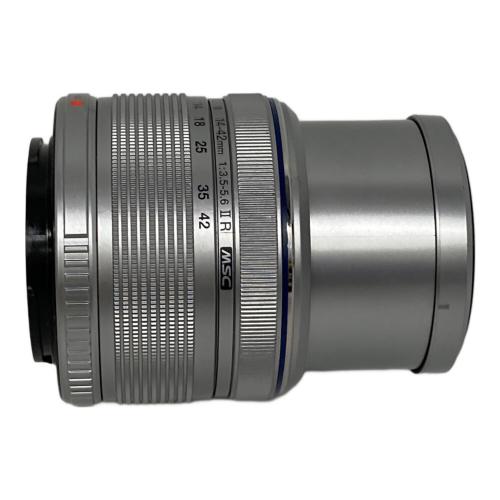 OLYMPUS (オリンパス) ミラーレス一眼カメラ E-PL6 ダブルレンズキット