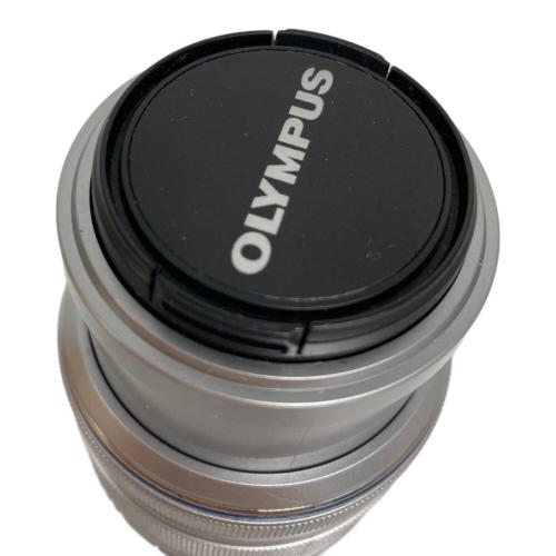 OLYMPUS (オリンパス) ミラーレス一眼カメラ E-PL6 ダブルレンズキット